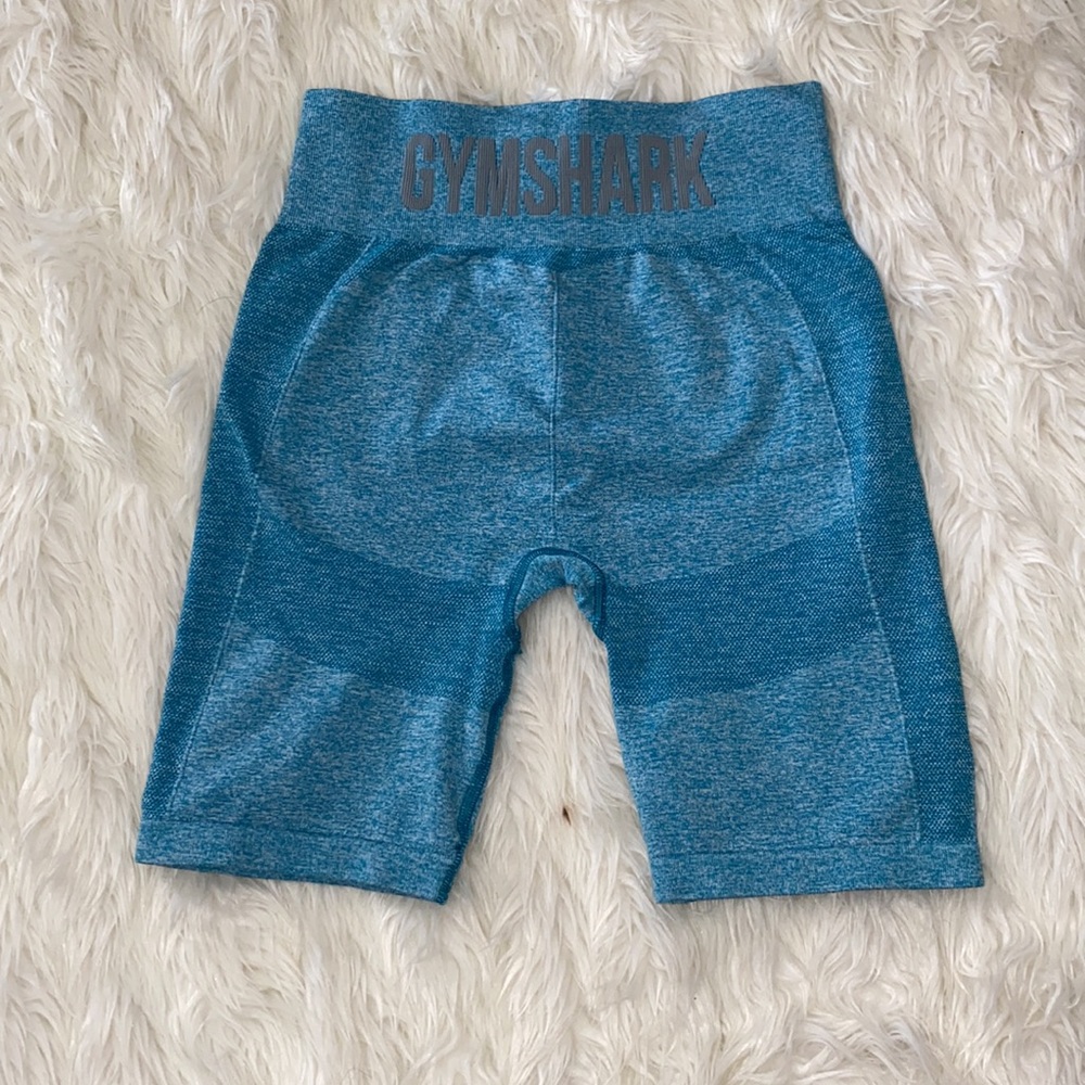 Gymshark Flex Cycling Shorts